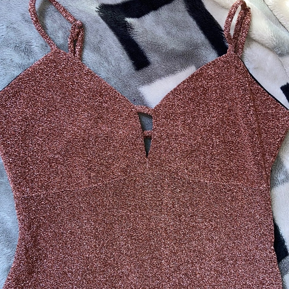 Brand new dress